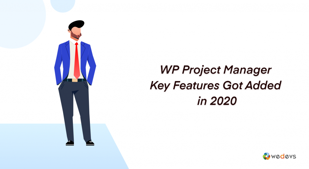 Project manager key features in 2020