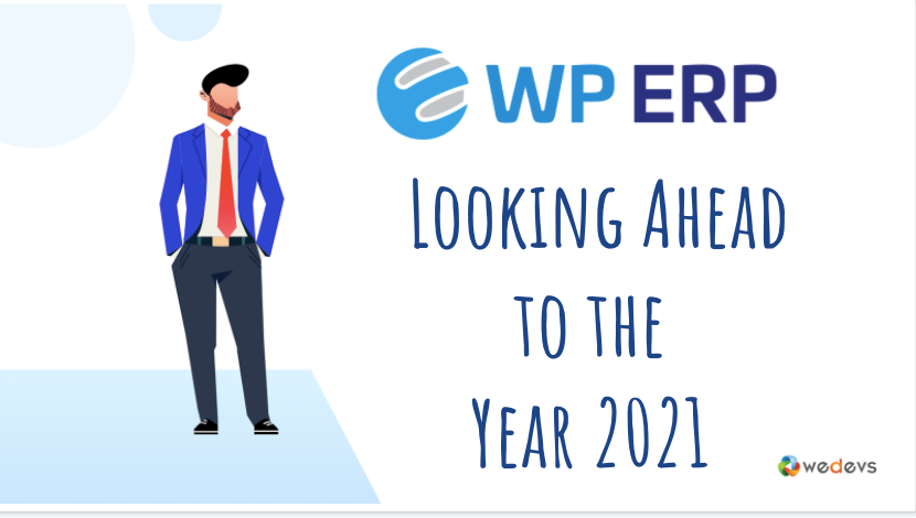 WP ERP in 2021