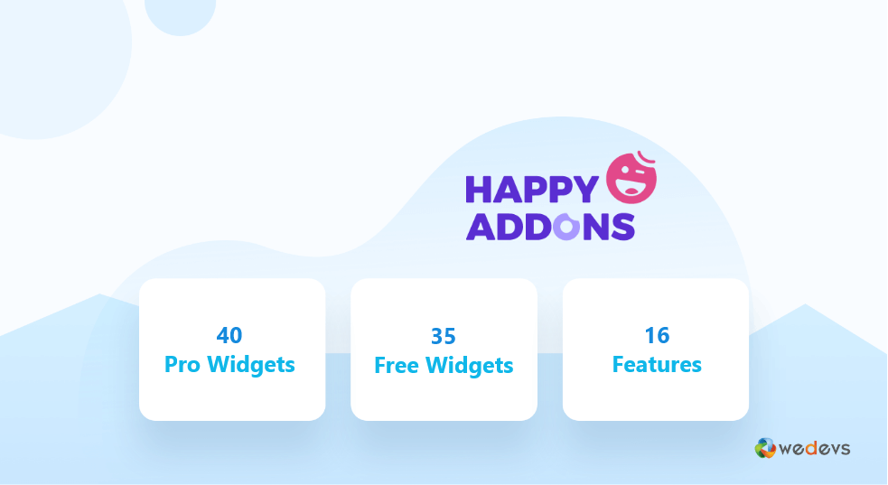 happyaddons year in review