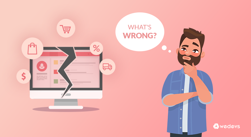 eCommerce mistakes