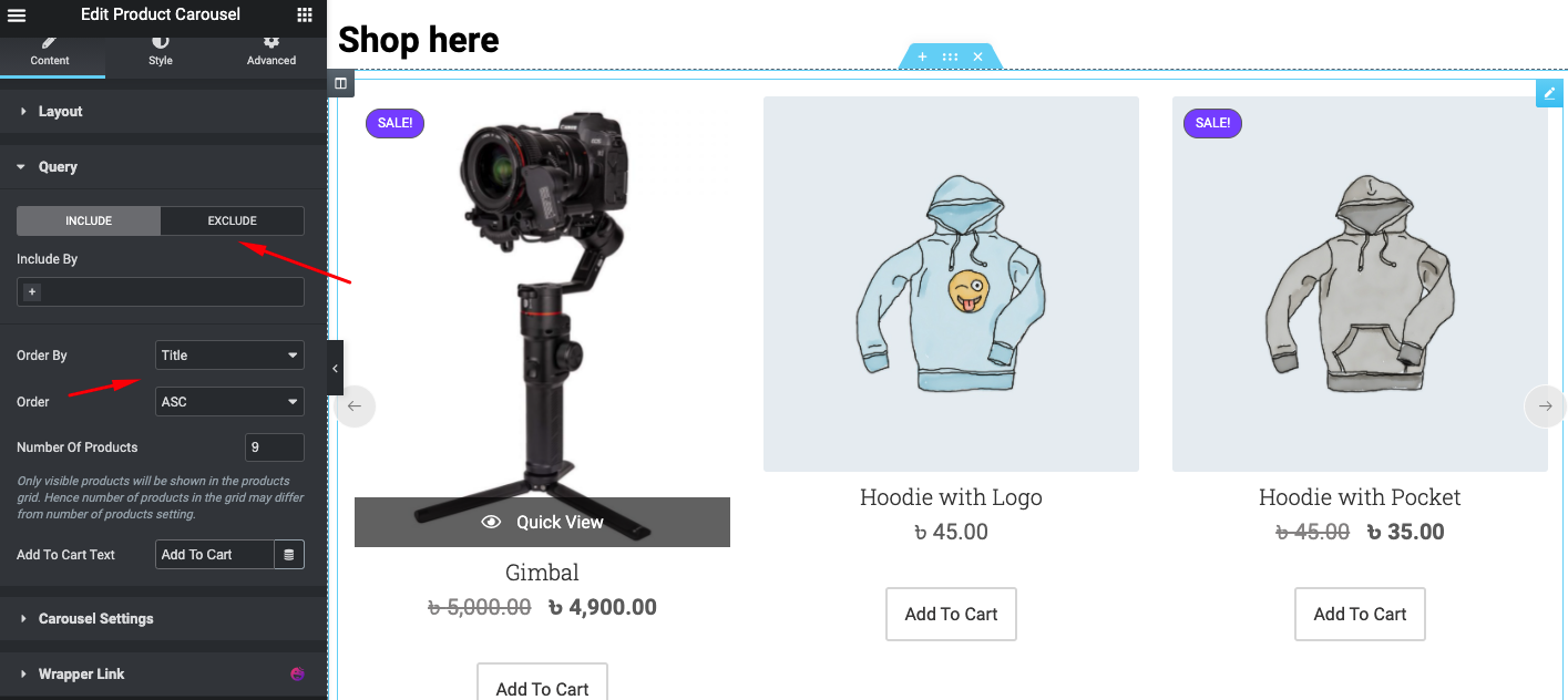 How To Customize Your WooCommerce Store Using Happy Addons - weDevs