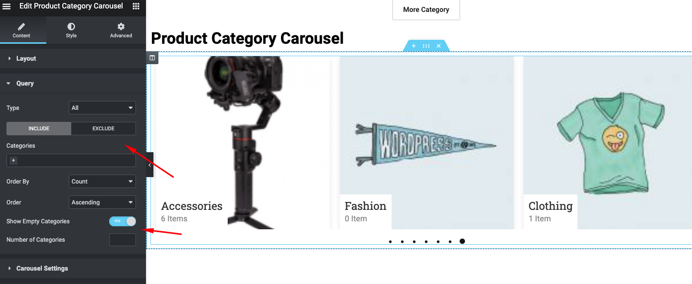 How To Customize Your WooCommerce Store Using Happy Addons - weDevs
