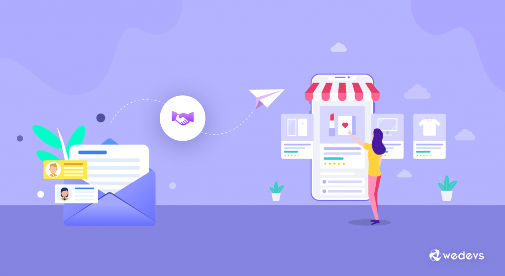 How to Turn Email Subscribers into Customers