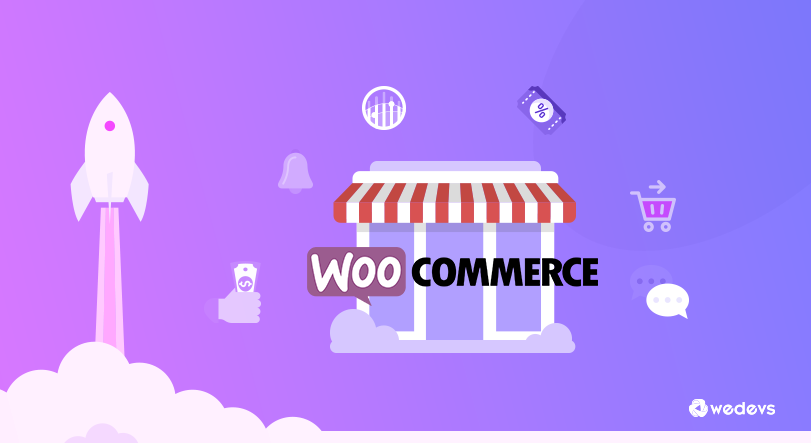 History of WooCommerce