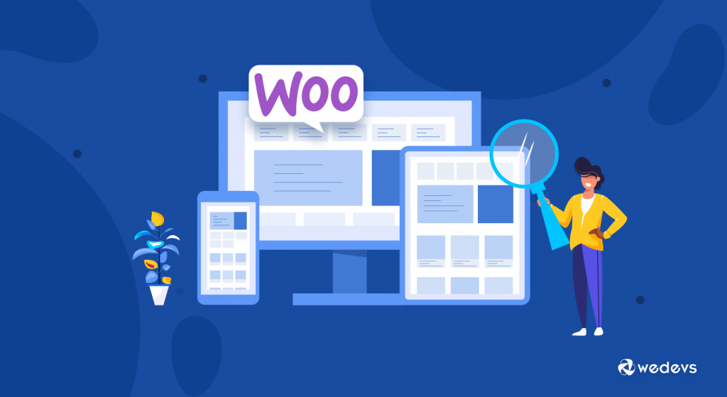 How WooCommerce Handles the Traffic and Product?
