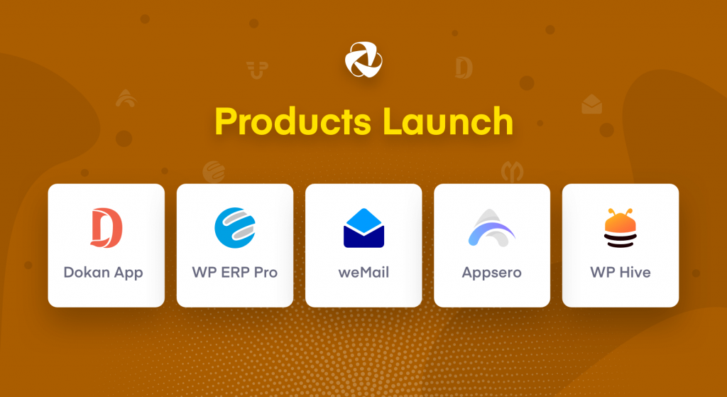 weDevs product launch