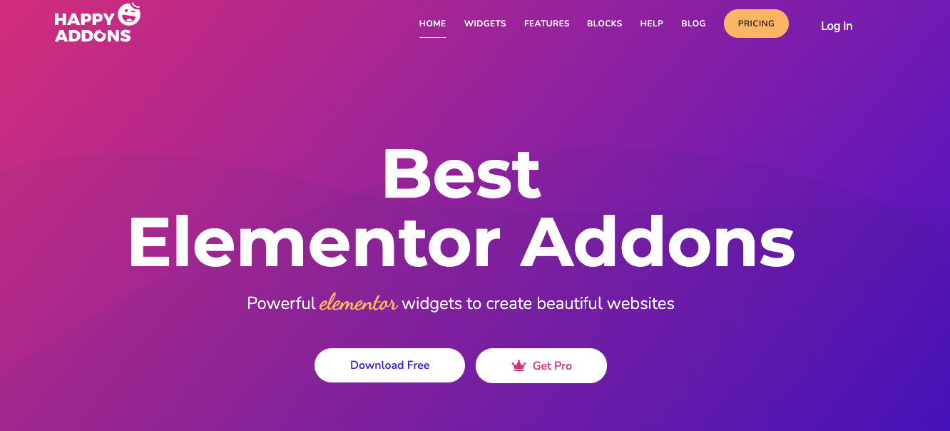 Addons for elementor pro. Elementor pro.