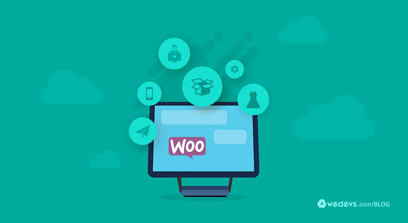 WooCommerce functionalities