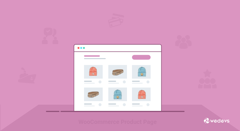 This is an illustration for bulk delete WooCommerce products