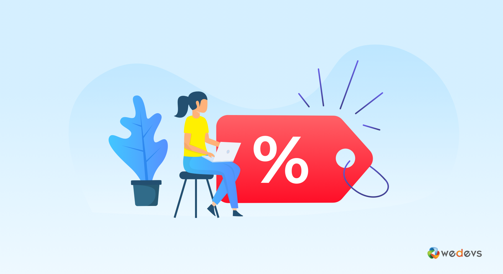 How To Write a Discount Offer that Converts (7 Ways to Consider) - weDevs