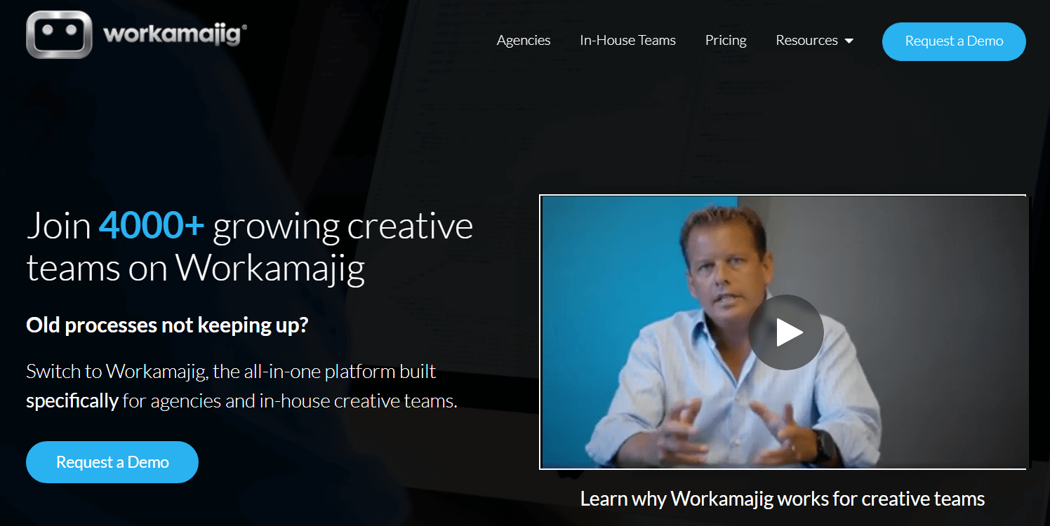 9 Best Marketing Project Management Software in 2026 - weDevs