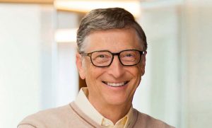 Bill Gates productivity tips