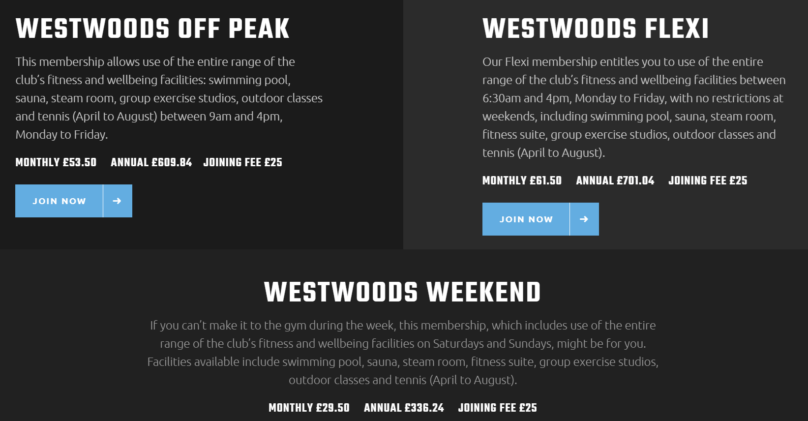 westwoodshealthclub-membership