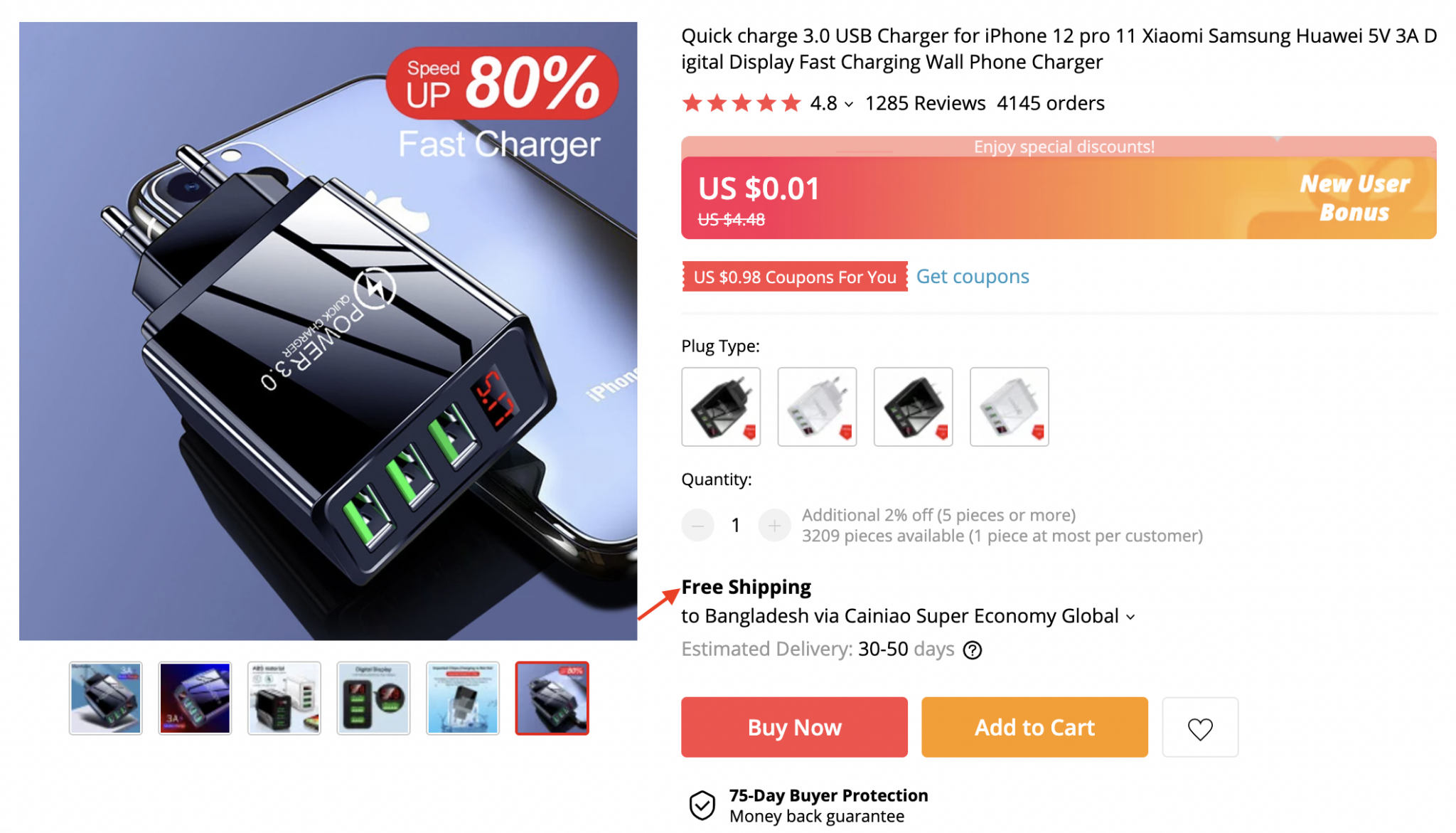 Top 10 Proven Ways To Create Urgency And Boost Ecommerce Sales - weDevs