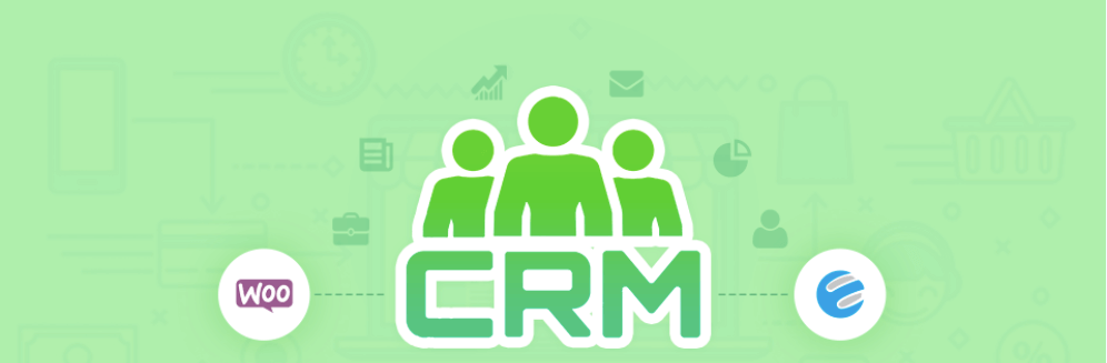 types of WooCommerce CRM