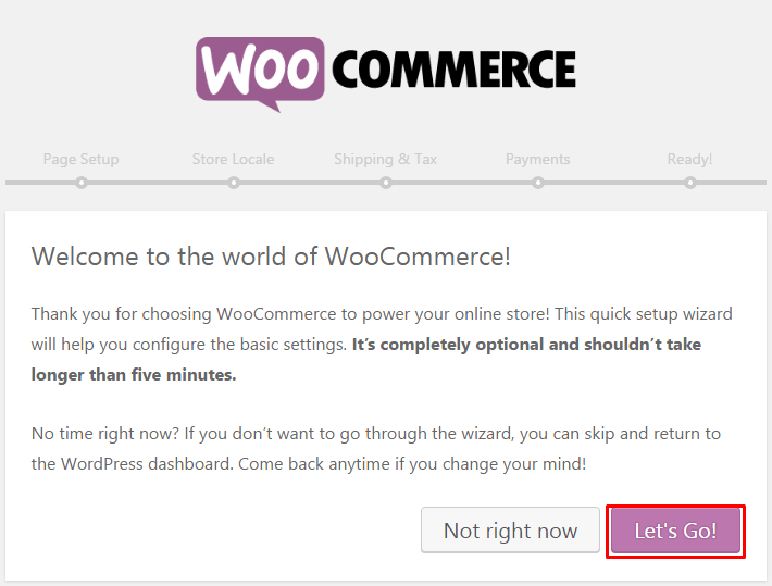 migrate from Shopify to WooCommerce