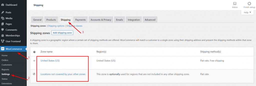 How to Configure Your WooCommerce Shipping Options