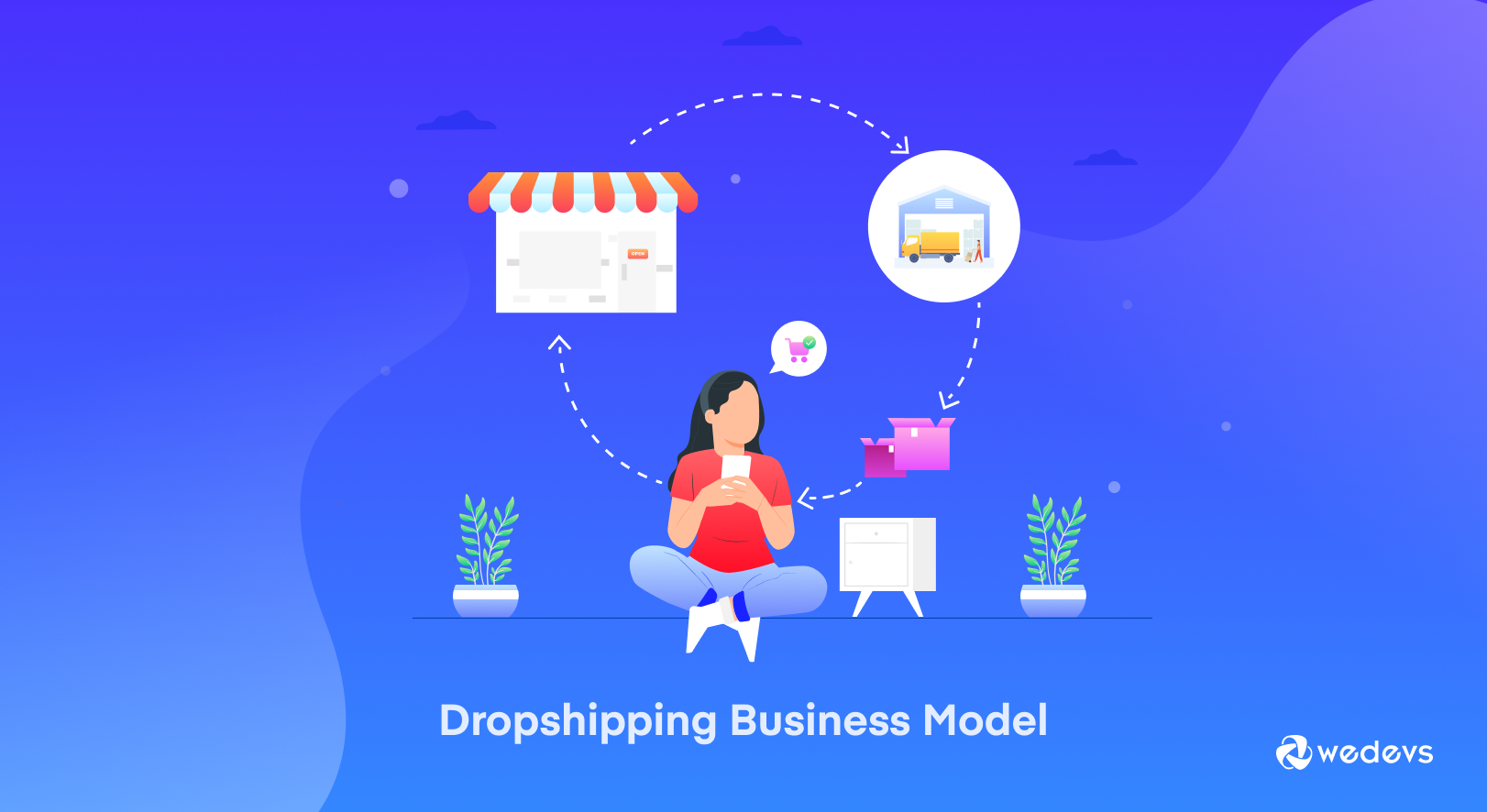 How to Start Dropshipping on : All You Need to Know