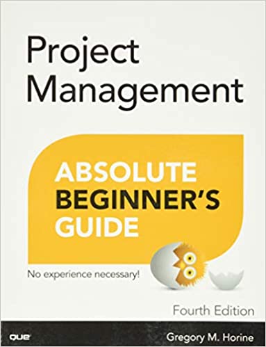Project Management Guide for beginner