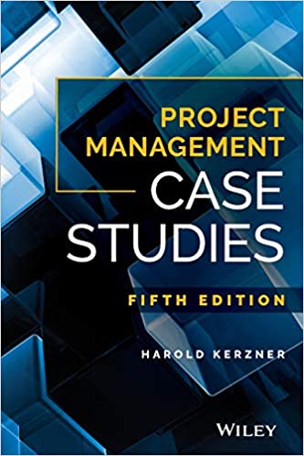 Project Management Case Studies 