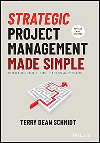 Strategic Project Management Made Simple