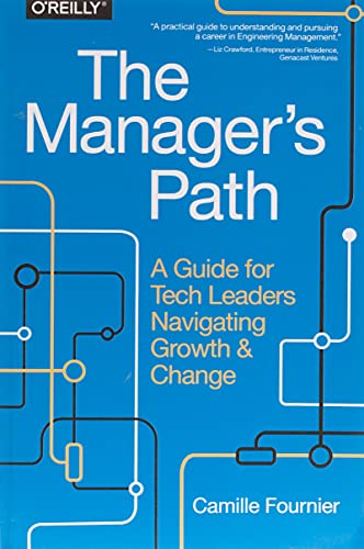 the managers path