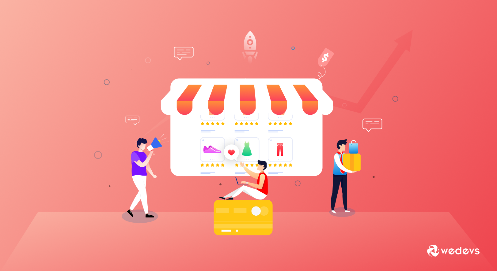 15 Best Ecommerce Growth Hacks to Lift Sales of Your Online Business ...