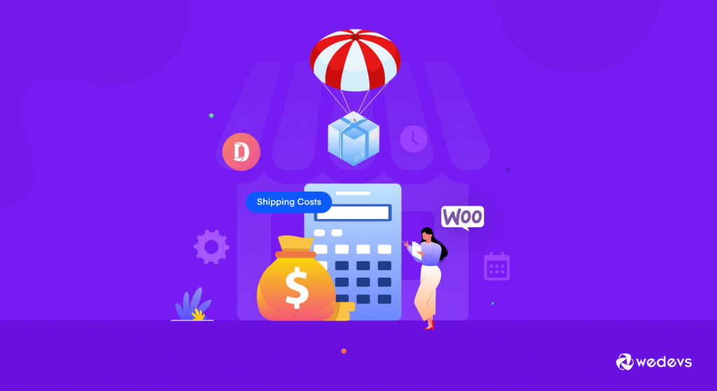 How to Calculate Shipping Costs for Your WooCommerce Store 9