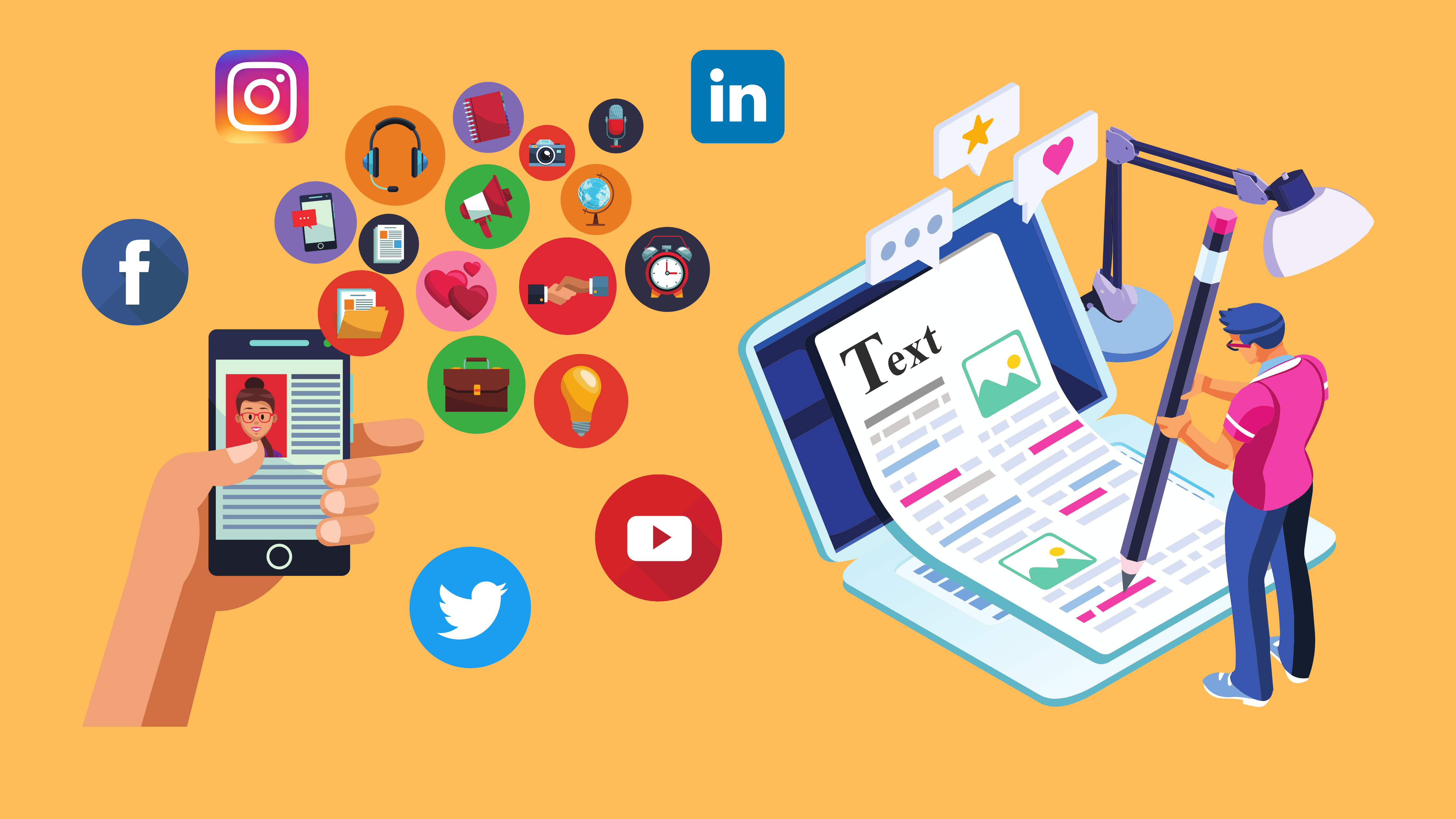 What Is User Generated Content (UGC)?