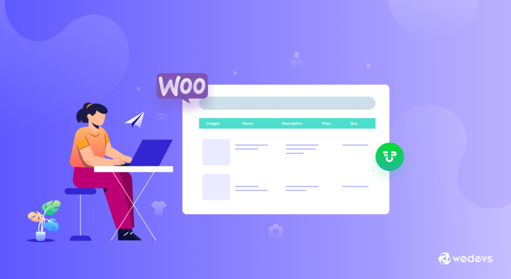 WooCommerce frontend product submission guide