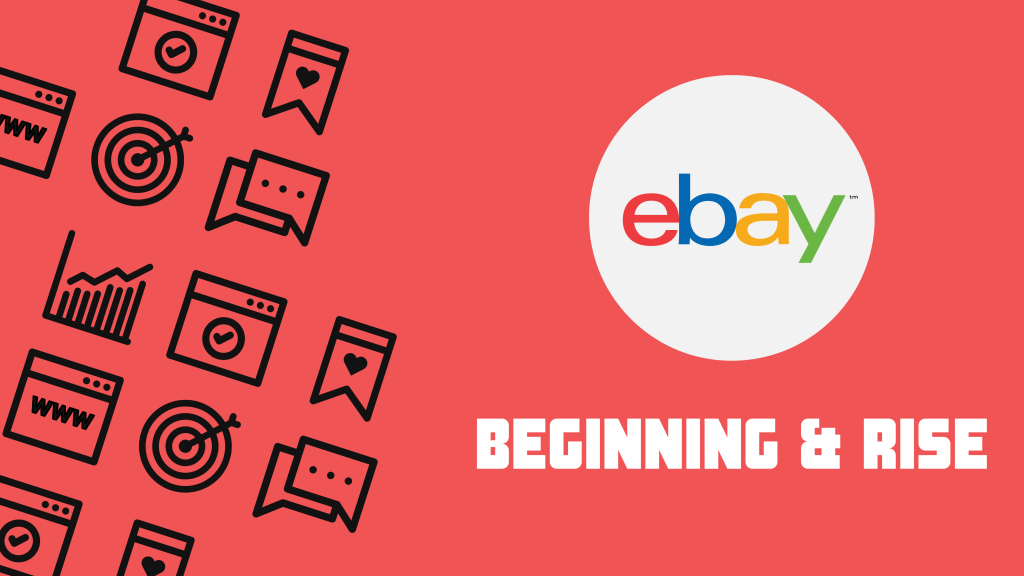 eBay business success