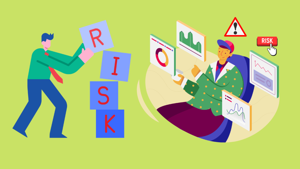 project management risks examples