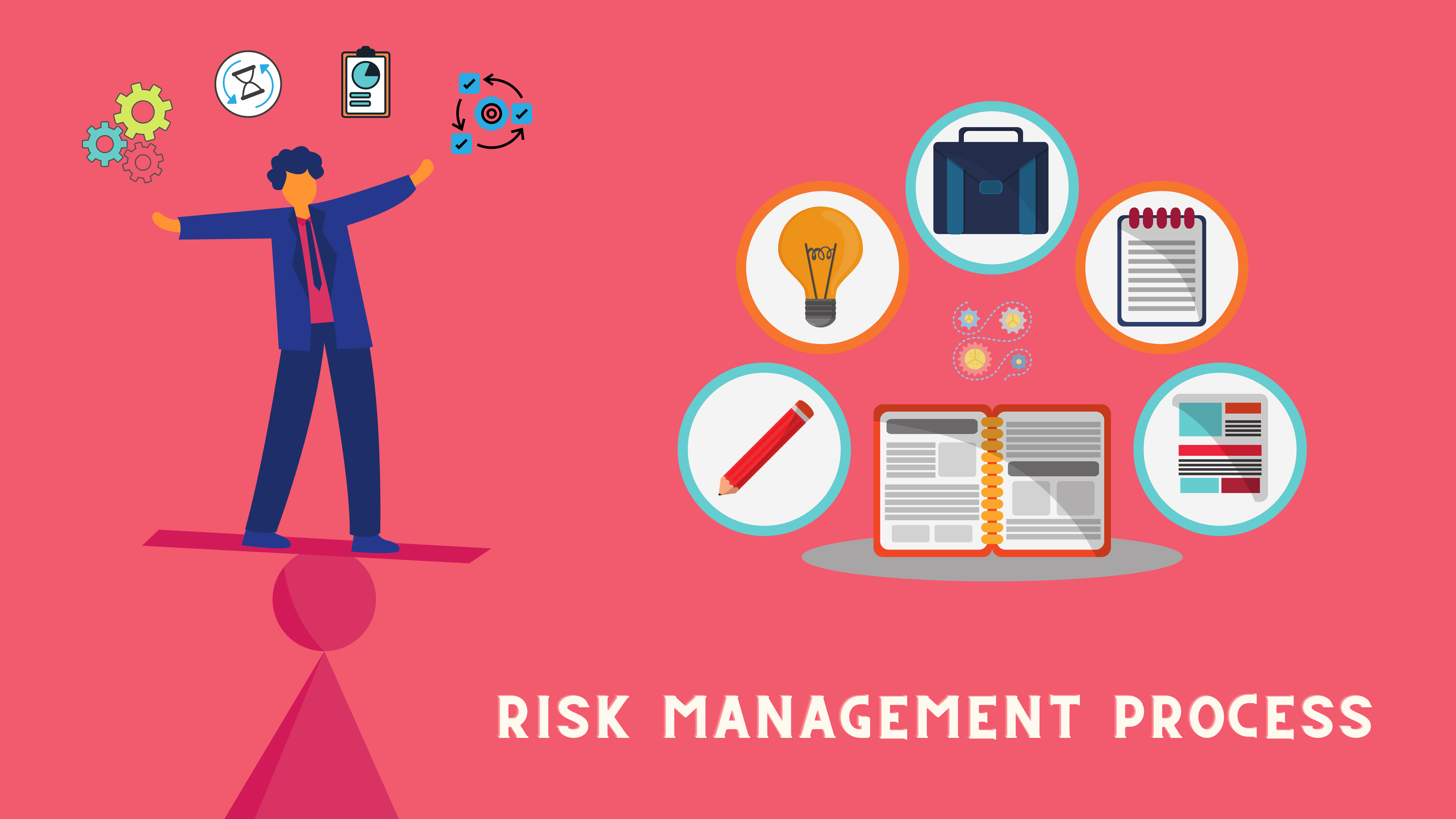 How to Identify and Mitigate Risks in Project Management