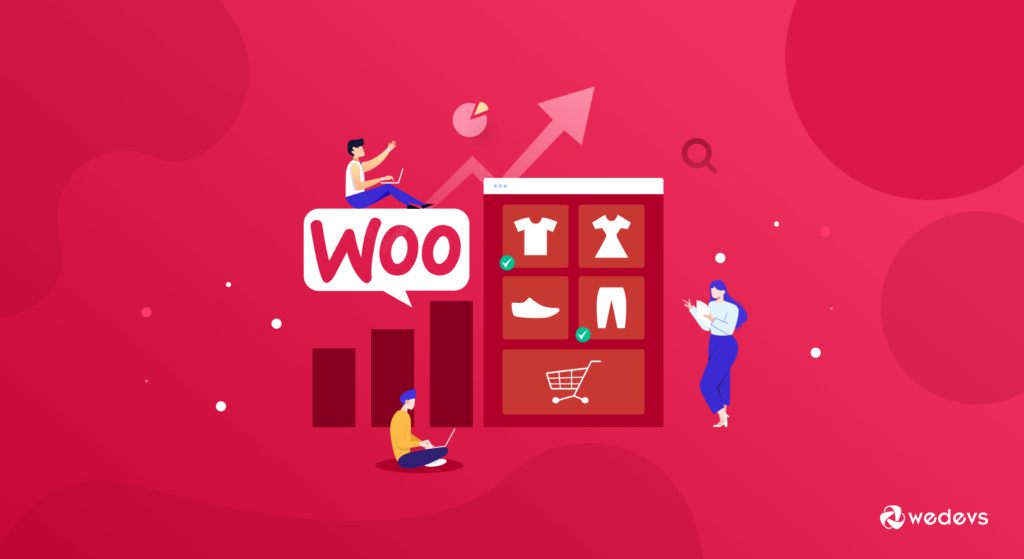 This image to show how to edit WooCommerce my account page