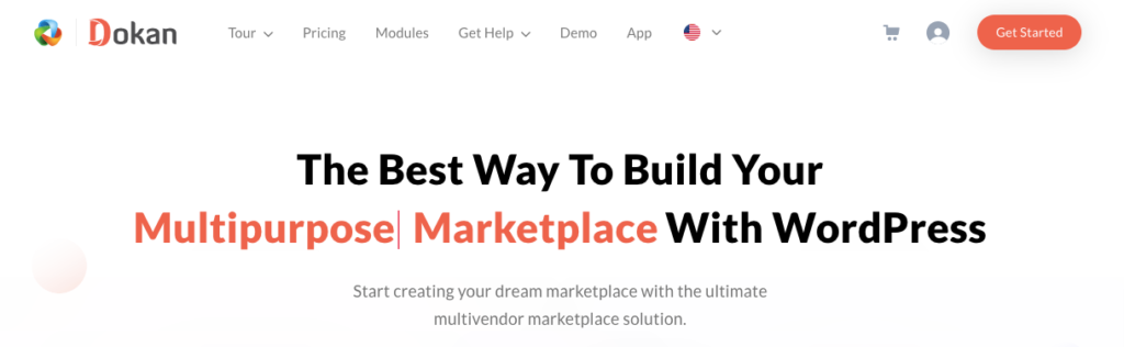 Multi-vendor marketplace plugin