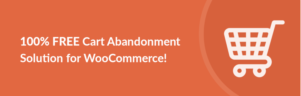 A screenshot of WooCommerce Cart Abandonment Recovery