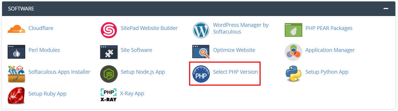 How To Check And Update PHP Version In WordPress - WeDevs