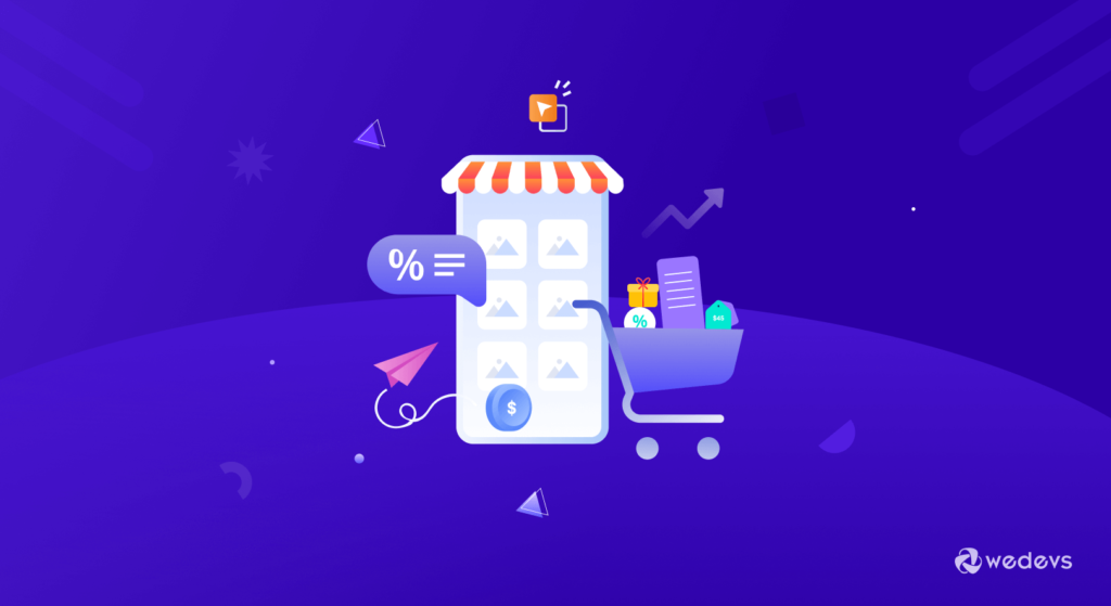 An illustration on how to increase average order value for your eCommerce store
