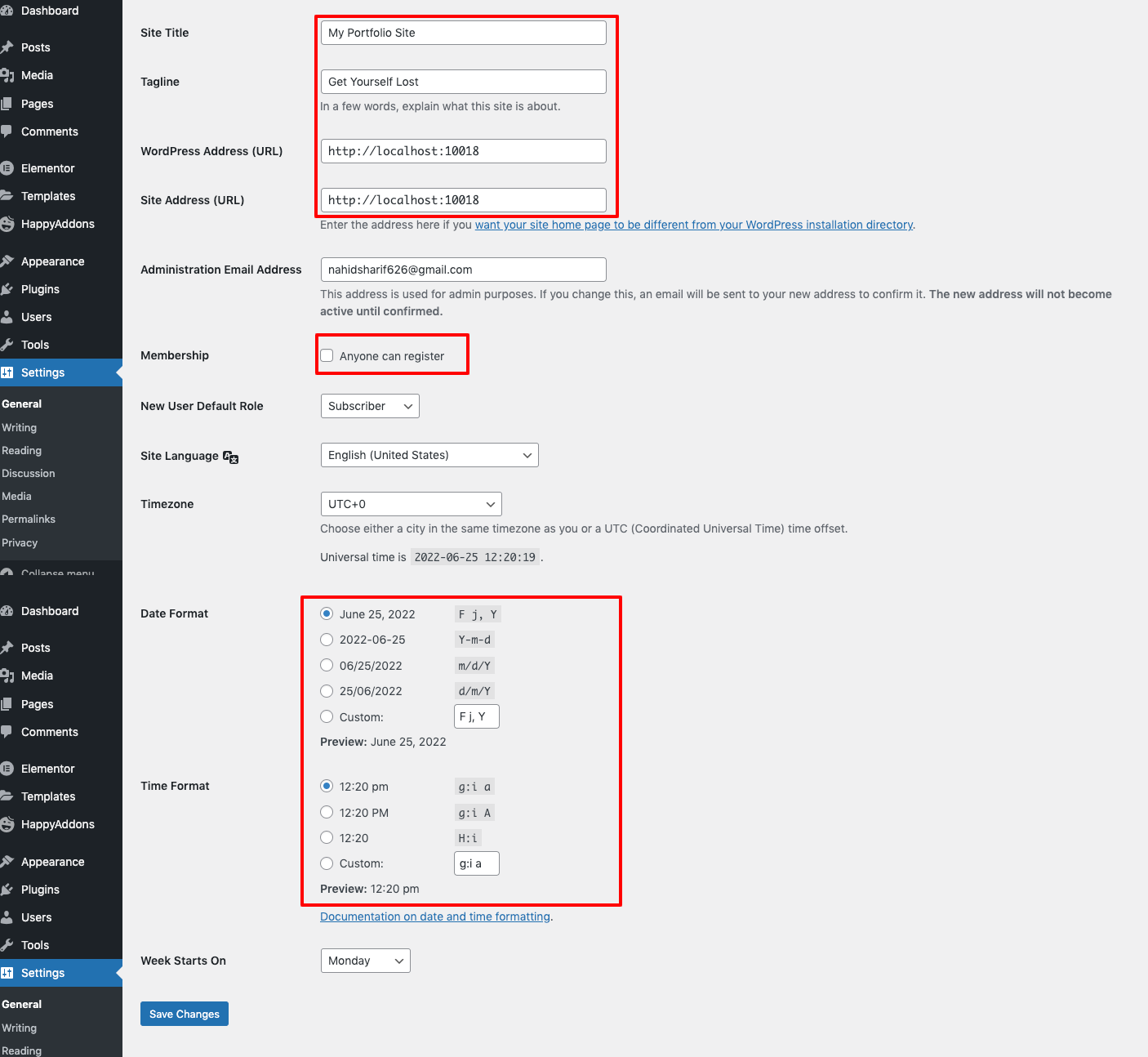 How to Create a Website For Free in 5 Simple Steps - weDevs