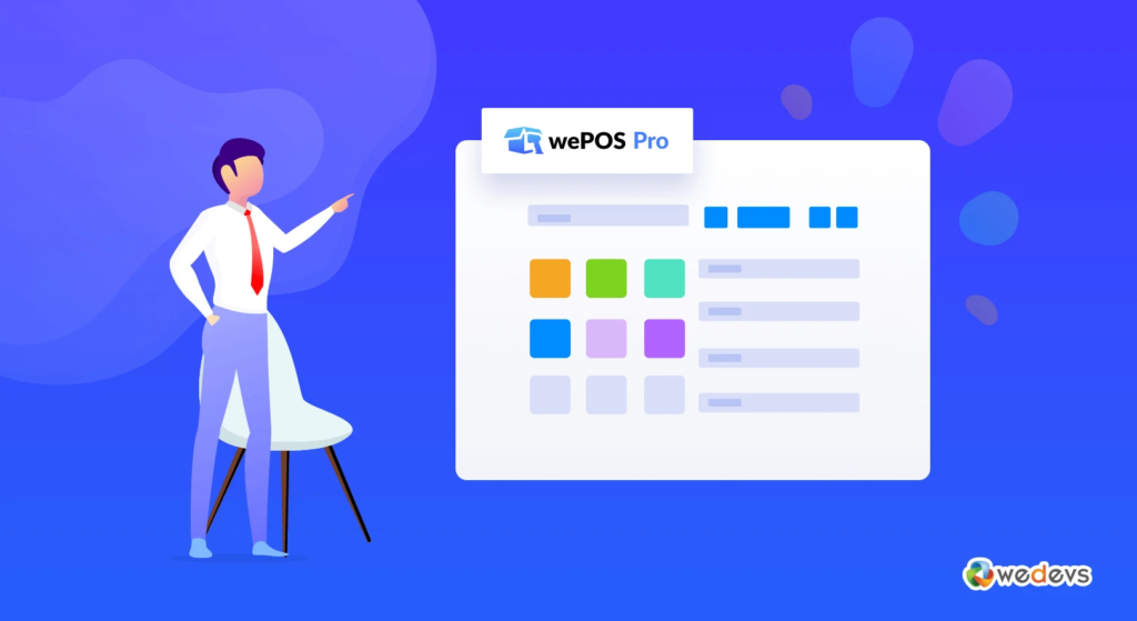 wePOS for WooCommerce store