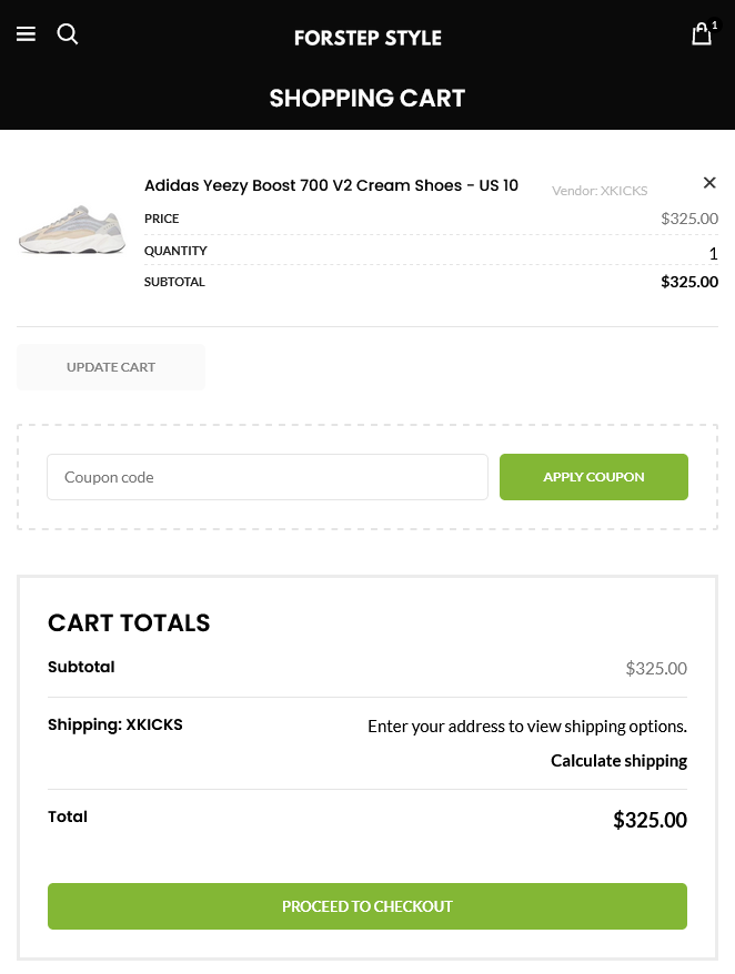 6 Steps for Designing your eCommerce Checkout Flow