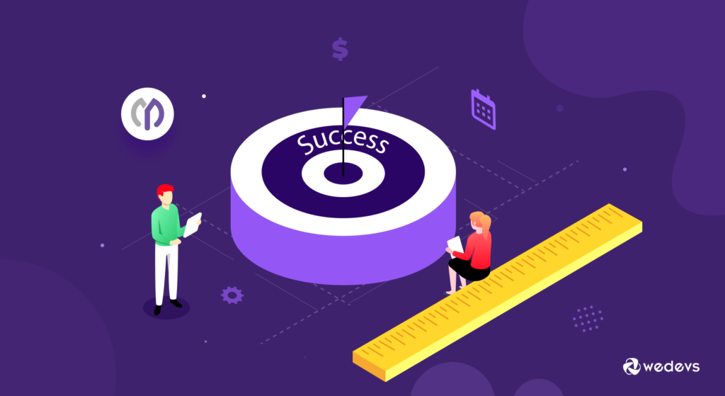 6 Key Project Management Metrics to Ensure Success - weDevs