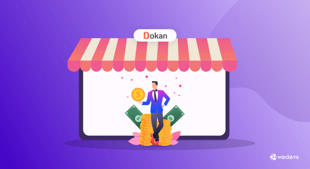 Dokan exclusive premium modules for handmade marketplace