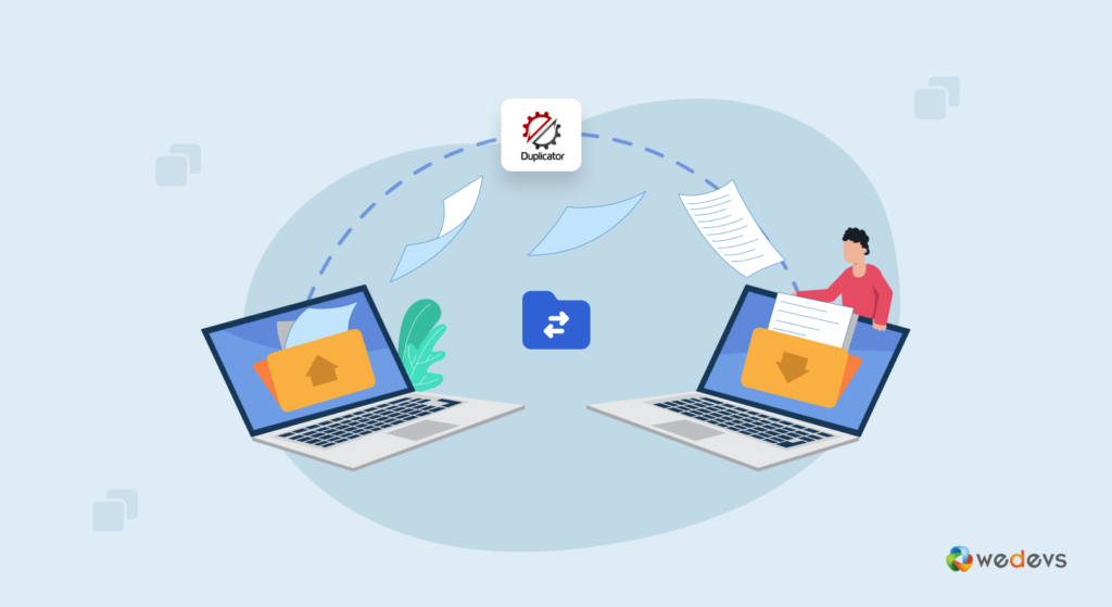 How to Migrate WordPress Site using Duplicator Plugin