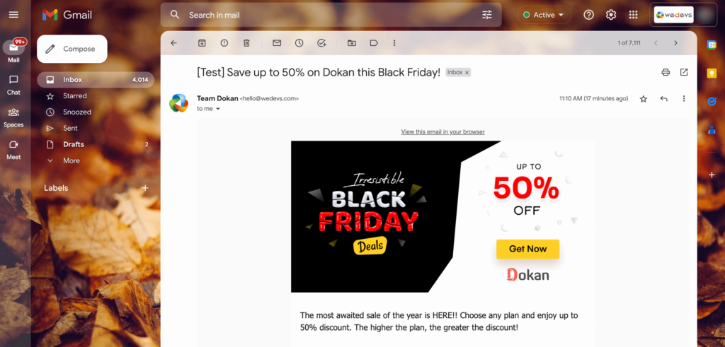 10 Black Friday Marketing Strategies 2023 - Mutesix