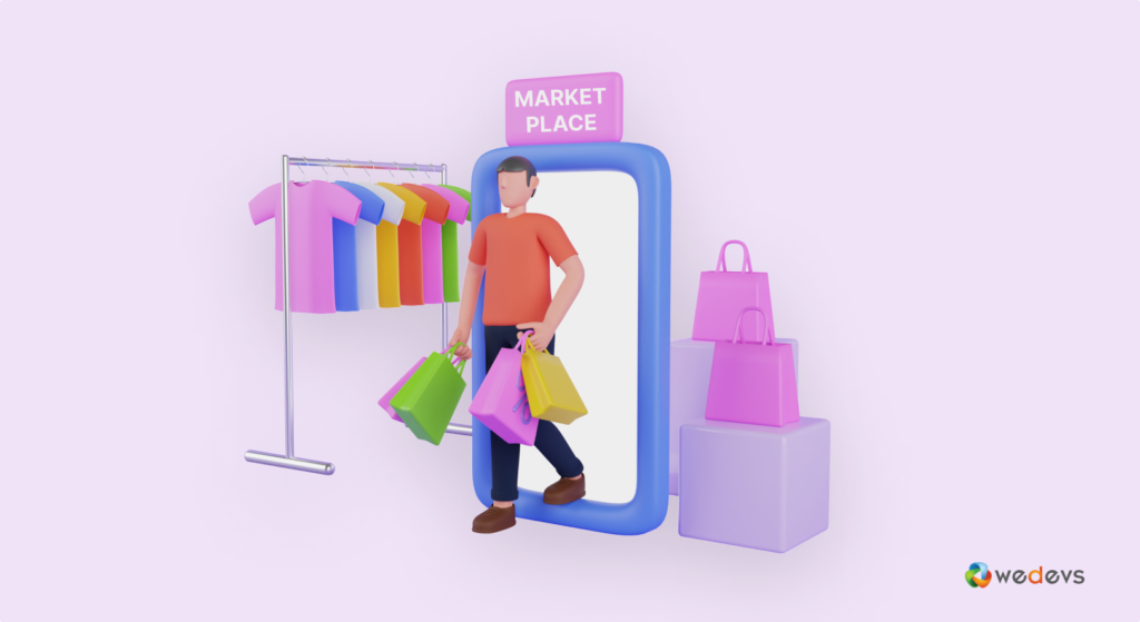 Primary steps to start with your marketplace business- how to promote a marketplace