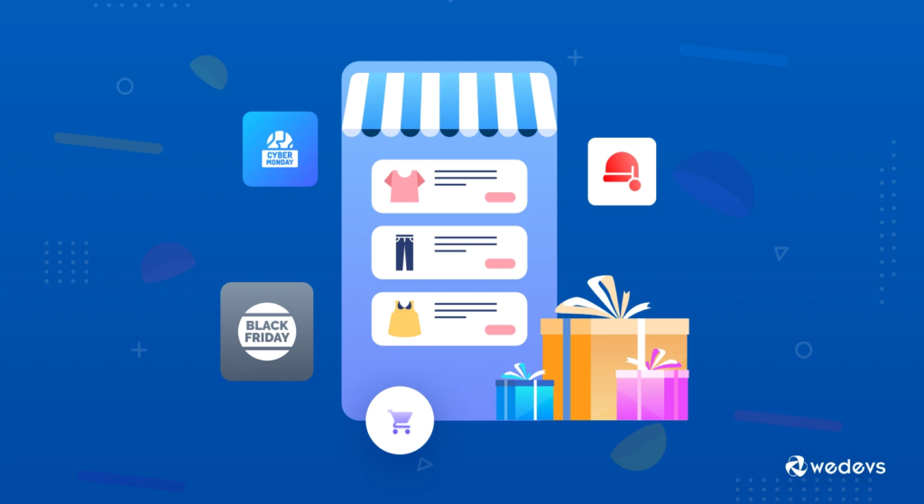 Last Minute Black Friday and Cyber Monday Marketing Strategies