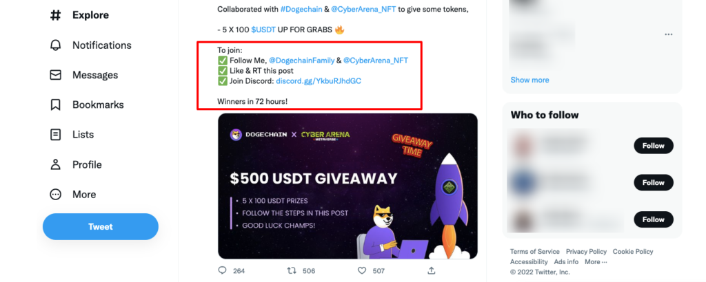 Using A GiveAway Bot To Go Viral  Cheat Code For A GiveAway Marketer