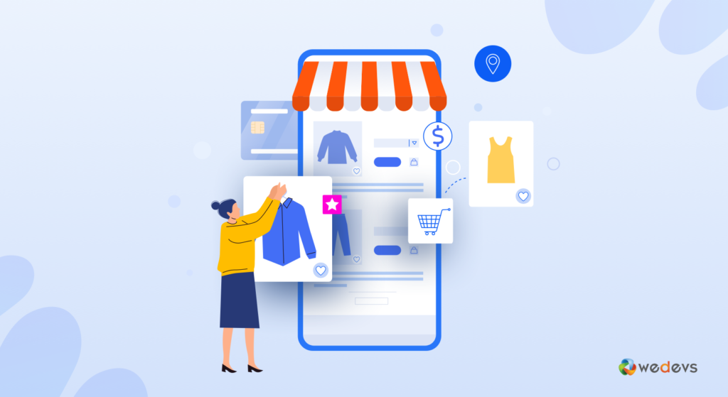 Customize your WooCommerce shop page