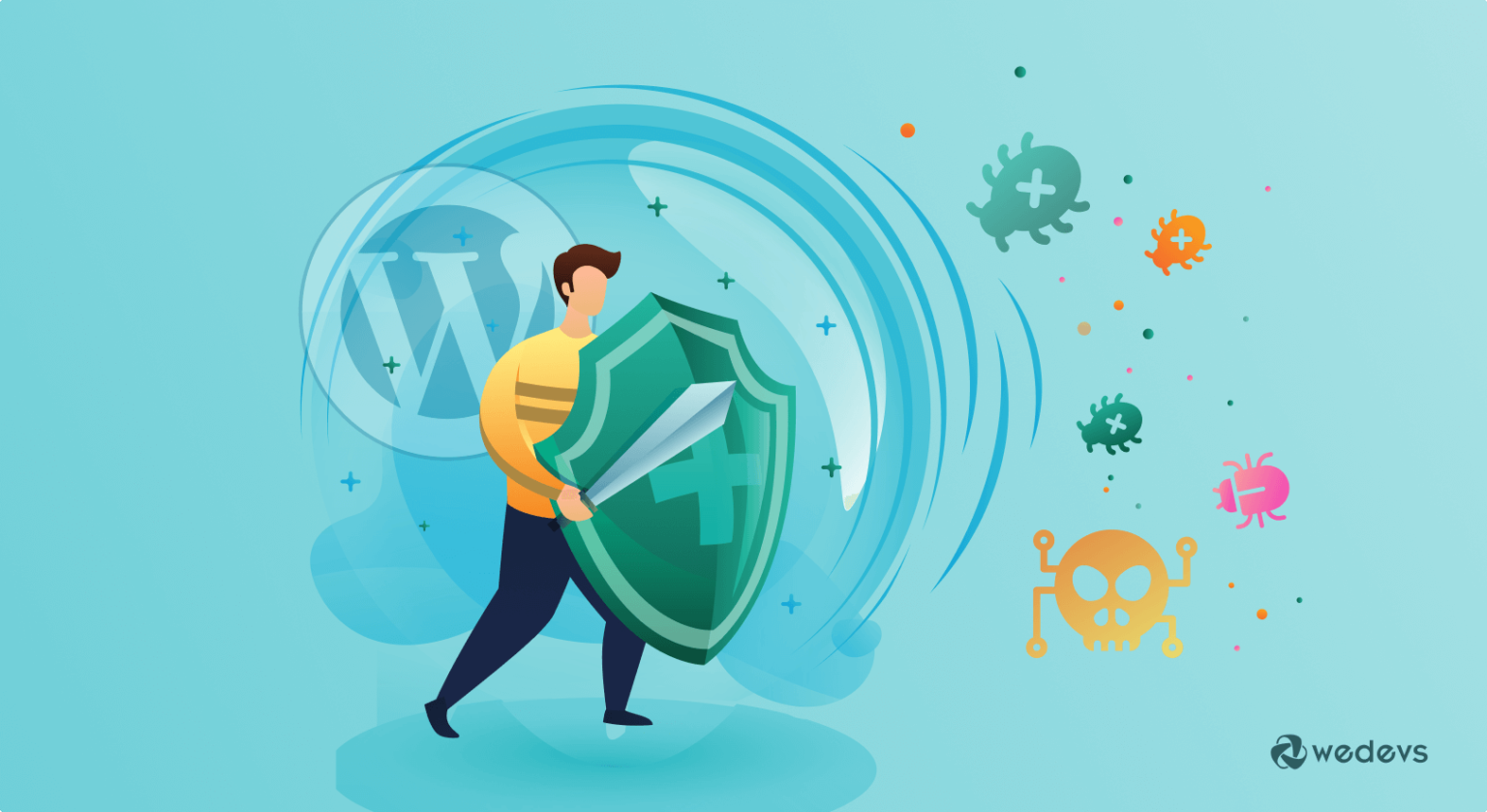 How To Detect And Remove Malware From A WordPress Site - WeDevs